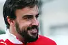 Bild zum Inhalt: Alonso spielt mit Vettel: Scharmützel um Ferrari-Job