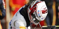 Bild zum Inhalt: McLaren: Wildes Rennen mit gutem Ausgang