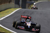 Bild zum Inhalt: Toro Rosso: Chancen-, power- und punktelos in Sao Paulo