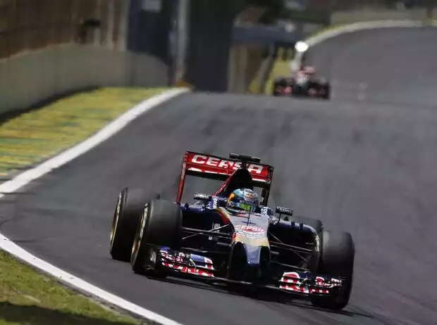 Titel-Bild zur News: Jean-Eric Vergne