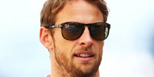 Button: "Habe noch nicht mit dem Rennsport abgeschlossen"