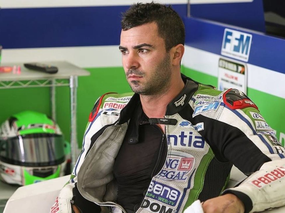 Mike di Meglio