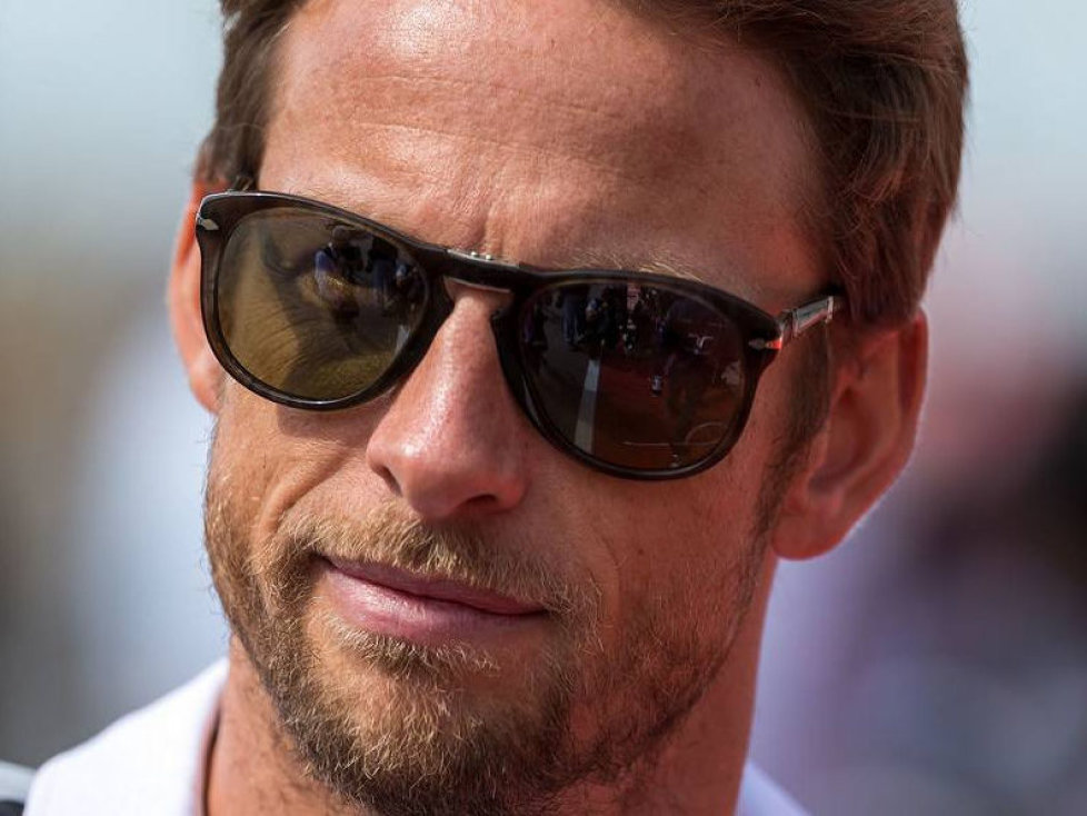 Jenson Button