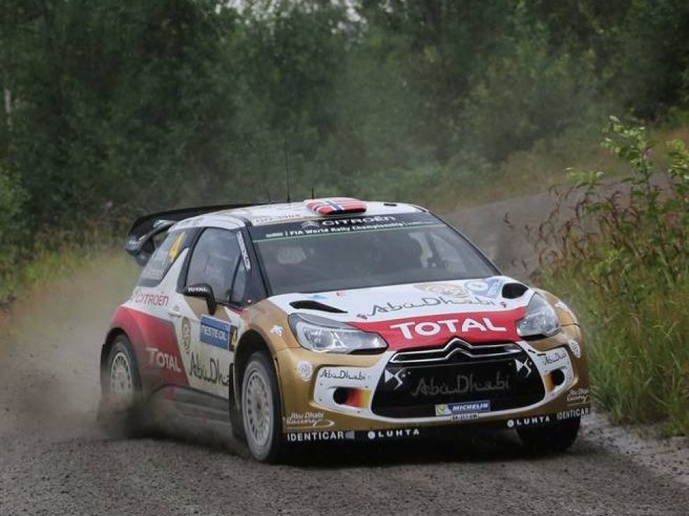 Mads Östberg