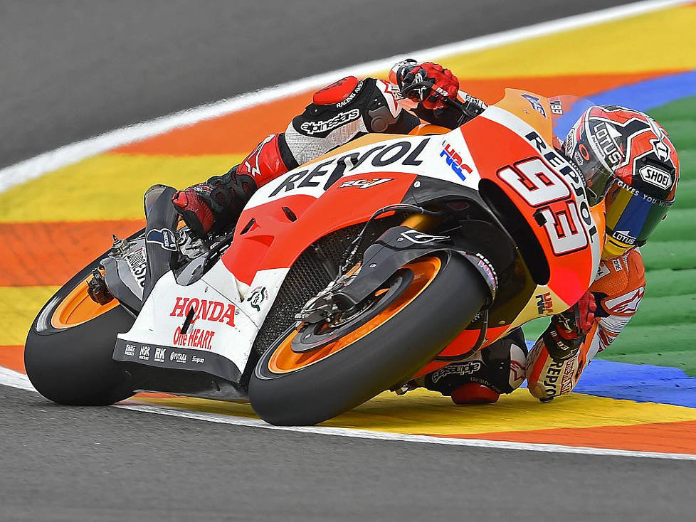 Marc Marquez