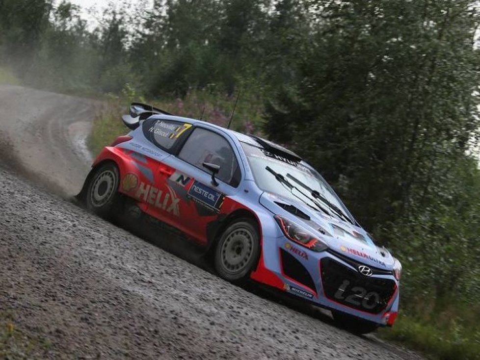 Thierry Neuville