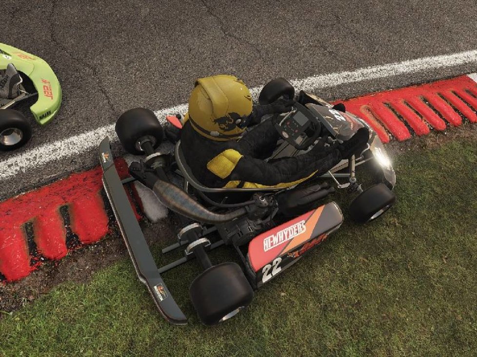 Project CARS