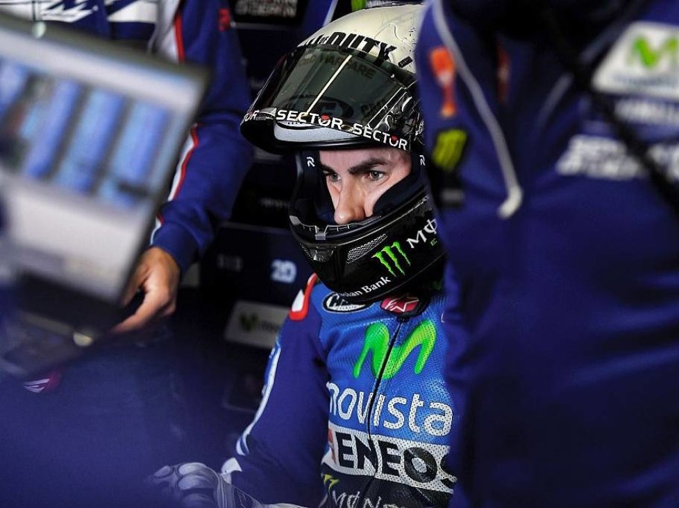 Jorge Lorenzo
