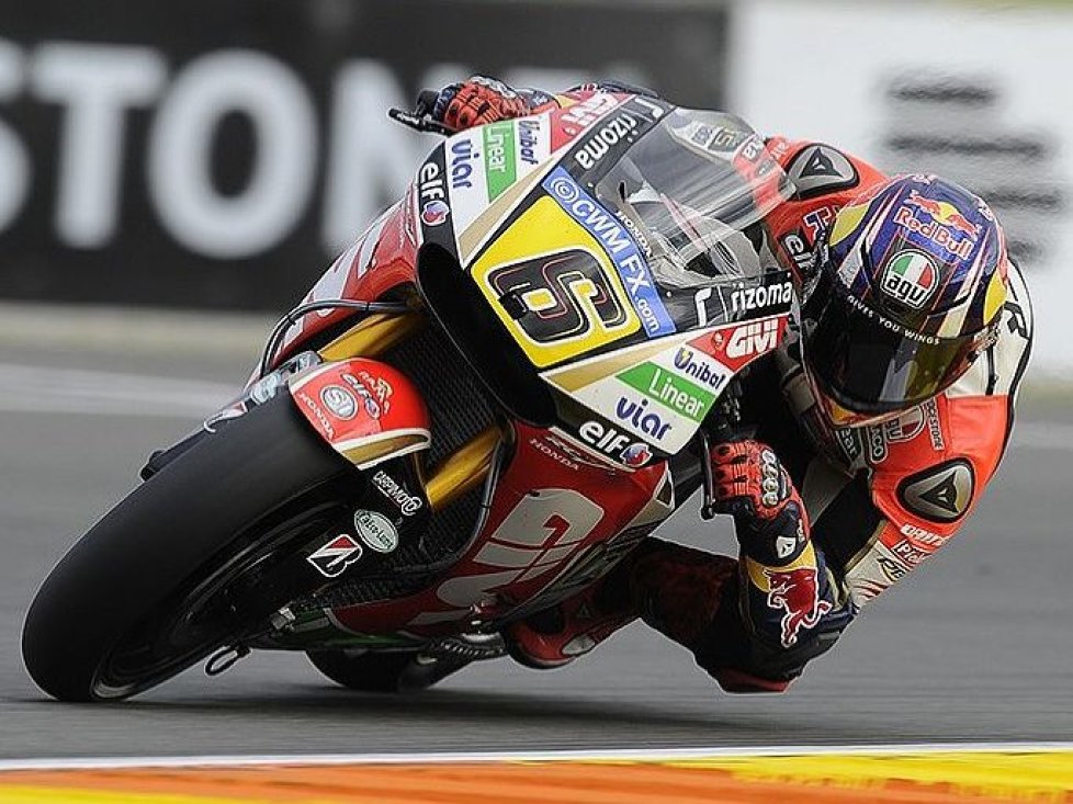 Stefan Bradl