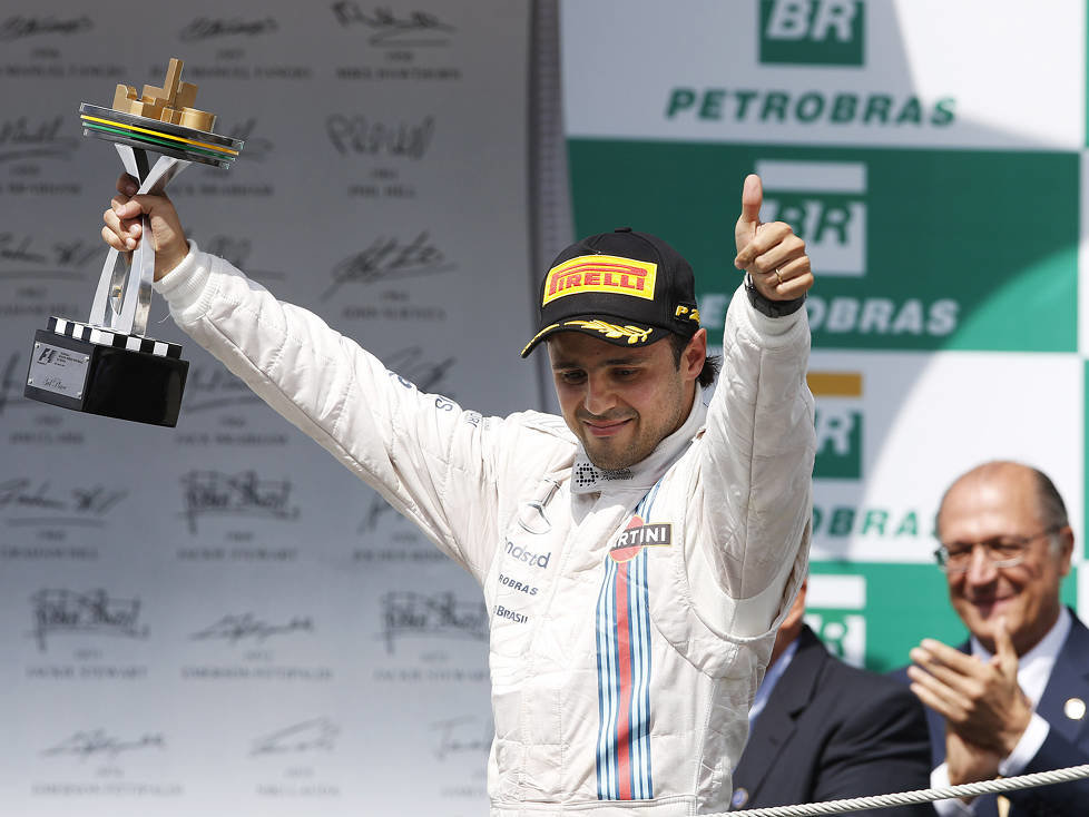 Felipe Massa