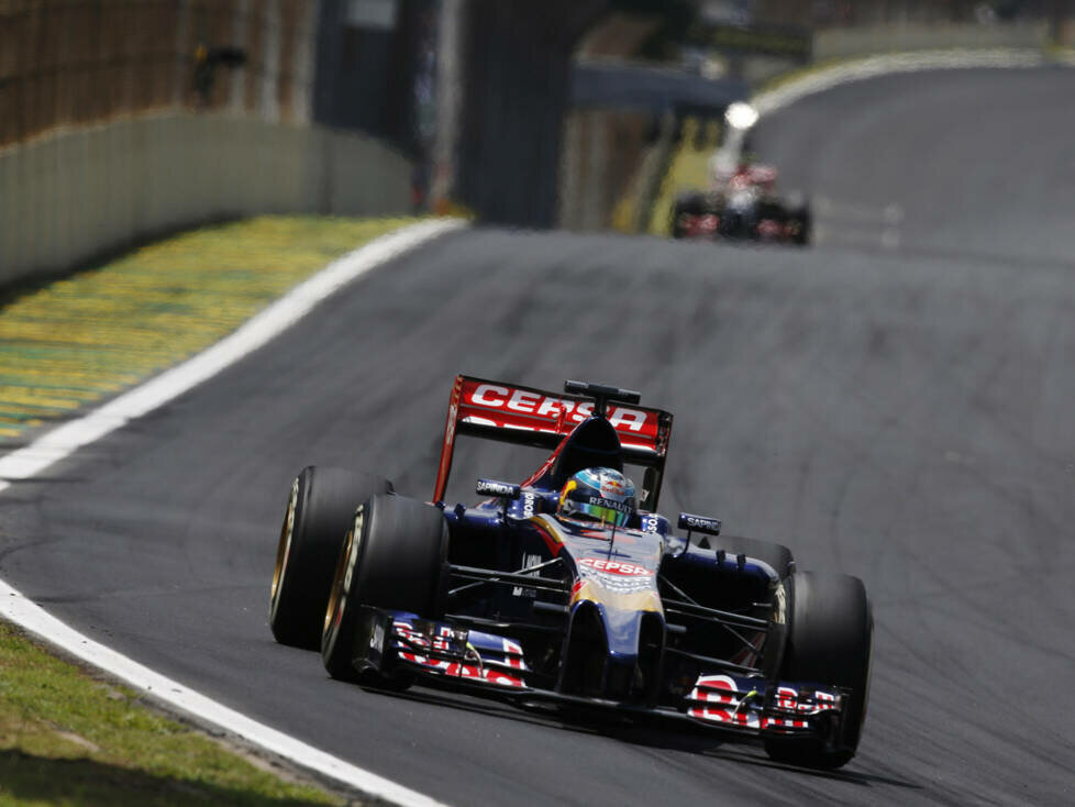 Jean-Eric Vergne