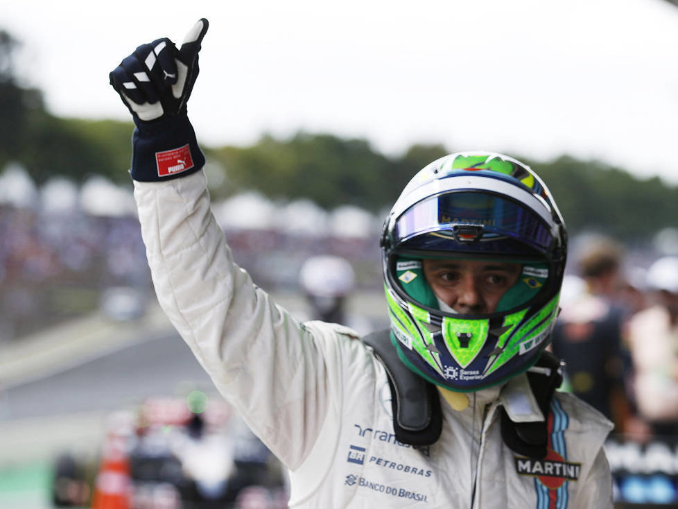 Felipe Massa