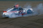 Nationwide-Sieg für Brad Keselowski (Penske) 