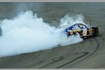 Chase Elliott und die Burnouts