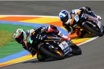 Efren Vazquez vor John McPhee 