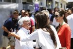 Bernie Ecclestone 