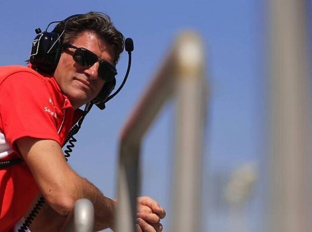 Graeme Lowdon Graeme Lowdon