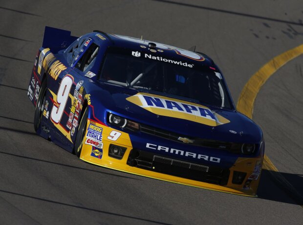 Chase Elliott Chase Elliott
