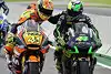 Bild zum Inhalt: Aleix Espargaro: "Jeder möchte Werksfahrer sein"