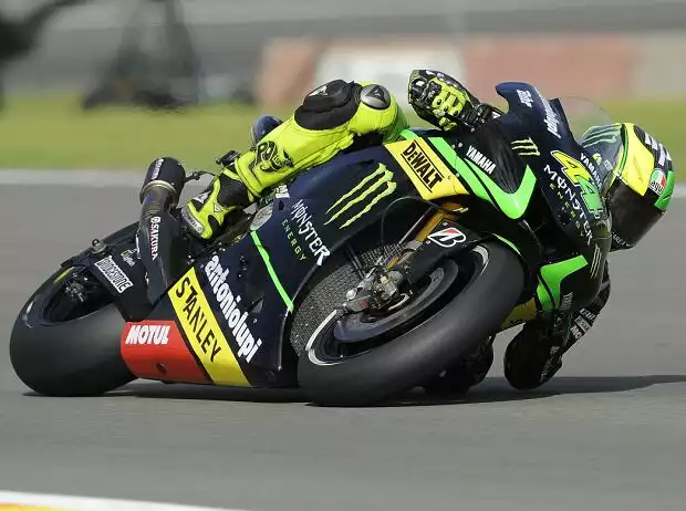 Pol Espargaro Titel-Bild zur News: Pol Espargaro