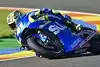 Bild zum Inhalt: Aleix Espargaro: Suzuki-Chassis ist "fantastisch"