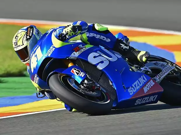 Titel-Bild zur News: Aleix Espargaro