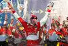 Bild zum Inhalt: Die vier Finalisten 2014: Kevin Harvick (1)