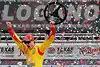 Bild zum Inhalt: Die vier Finalisten 2014: Joey Logano (2)