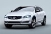 Bild zum Inhalt: LA 2014: Volvo zeigt V60 Cross Country Weltpremiere