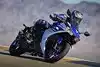 Bild zum Inhalt: EICMA 2014: Yamaha YZF-R3 bringt 42 PS mit