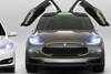 Bild zum Inhalt: Tesla Model X: Zweites Tesla-Modell verspätet