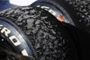 Alles halb so schlimm: Pirelli nur oberflächlich angekratzt