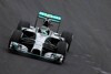 Bild zum Inhalt: Rosberg: Mit diesem Auto fühle ich mich auf jeder Strecke wohl