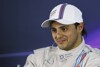 Massa: "Sehe keinen Grund aufzuhören"