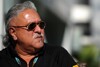Mallya: "Fordern ein winzig kleines Stück des Kuchens"
