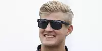 Marcus Ericsson