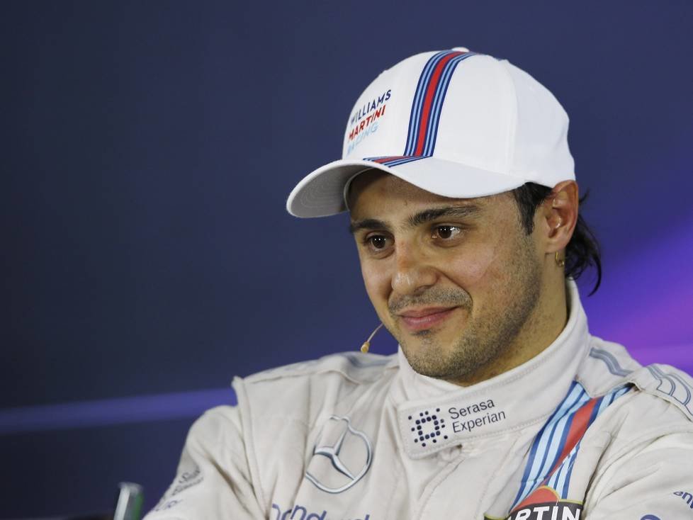 Felipe Massa