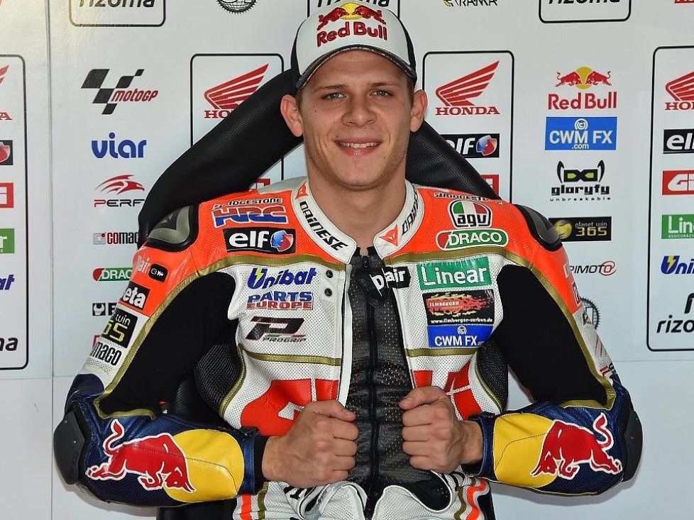 Stefan Bradl