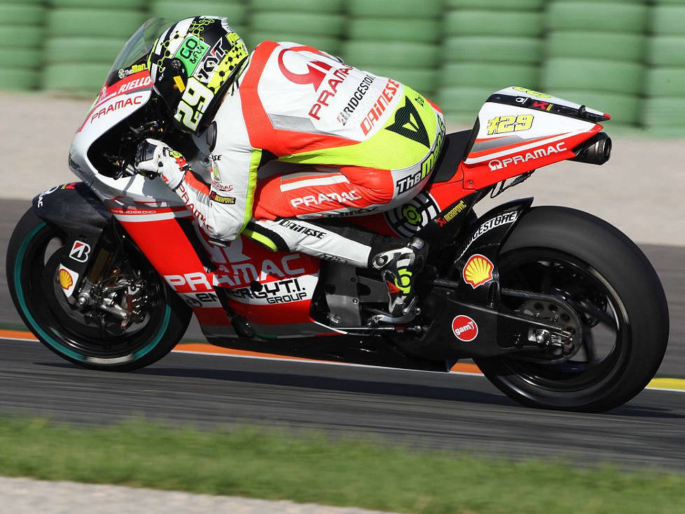 Andrea Iannone