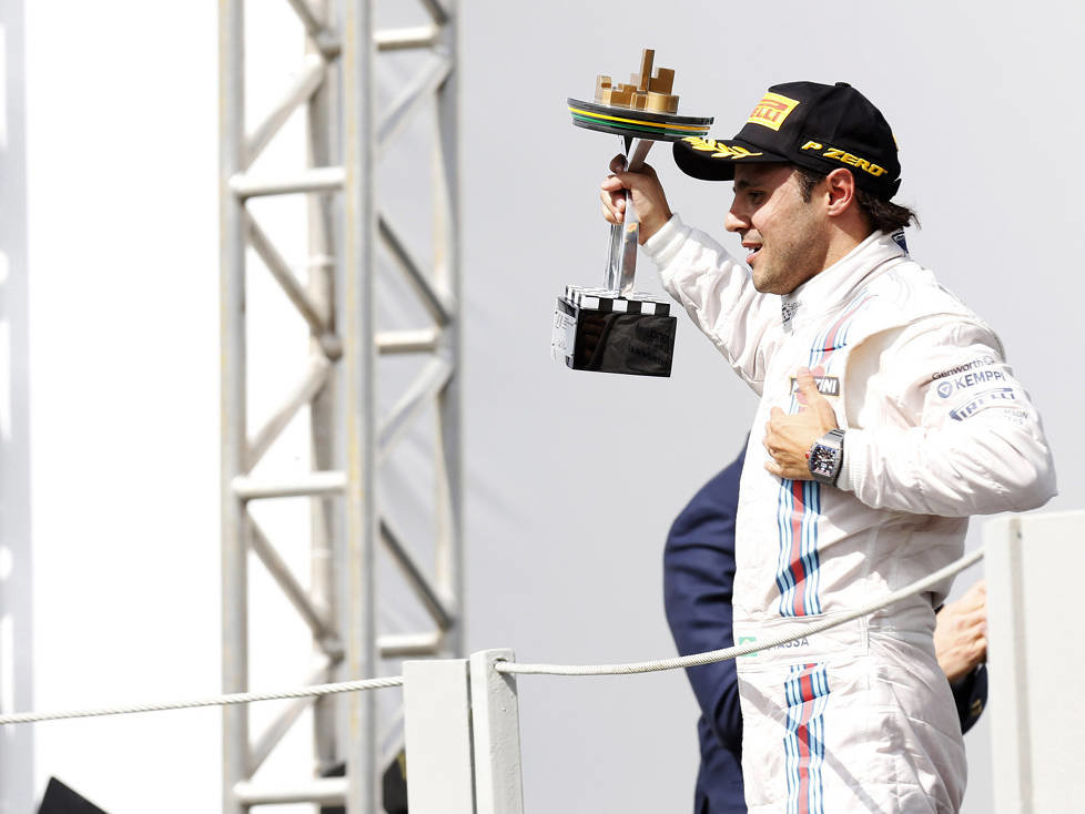 Felipe Massa