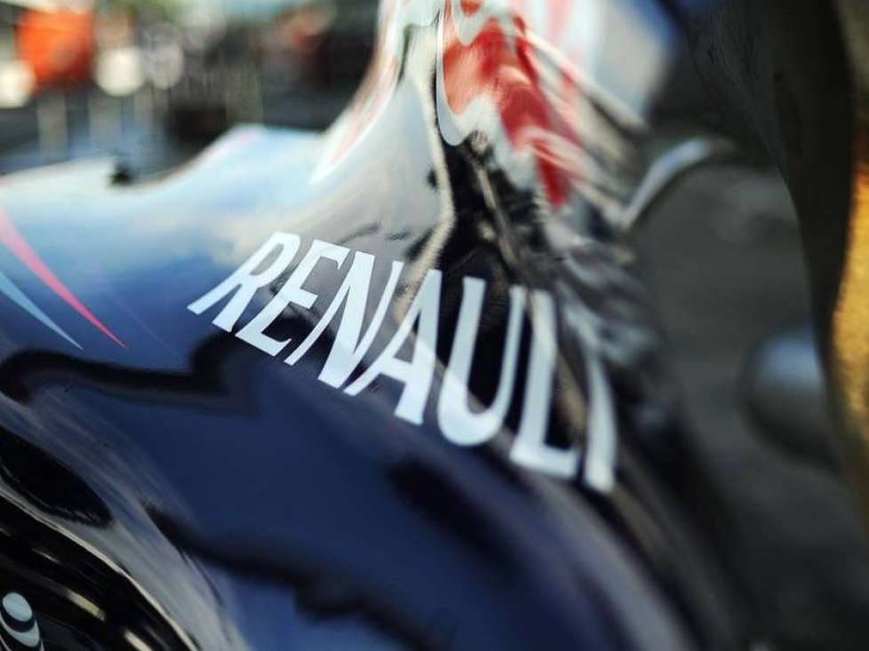 Renault Logo