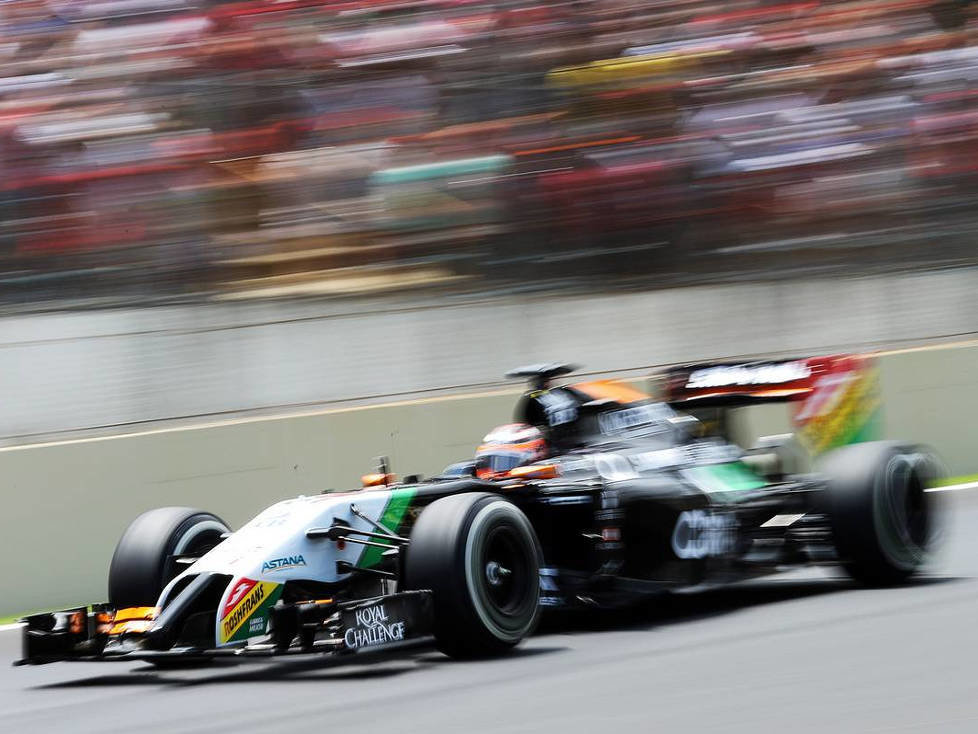 Nico Hülkenberg