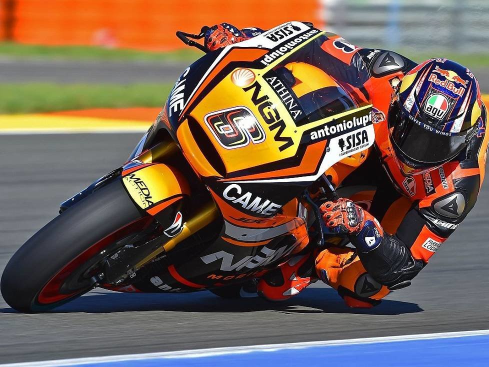 Stefan Bradl