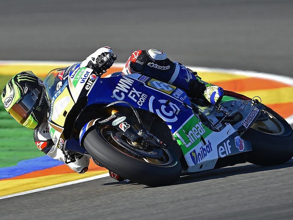 Cal Crutchlow
