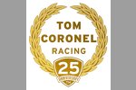 25 Jahre Motorsport für Tom Coronel