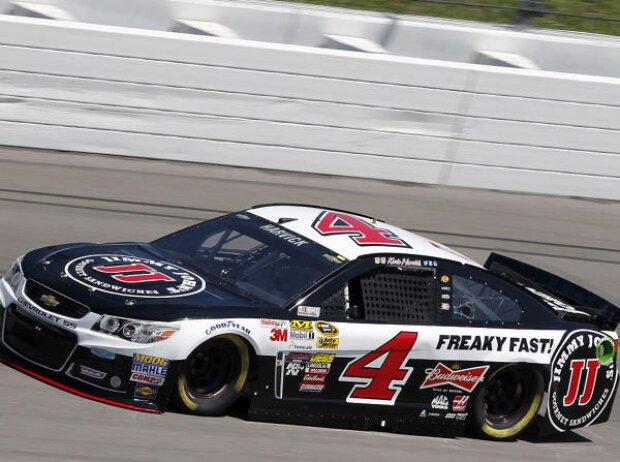 Kevin Harvick Kevin Harvick