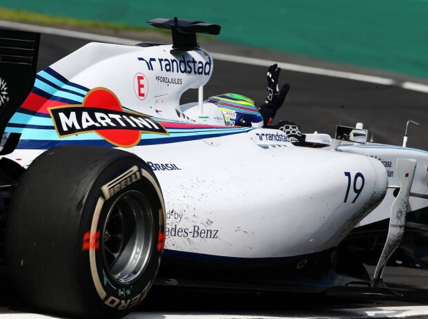 Felipe Massa Felipe Massa