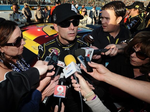 Jeff Gordon