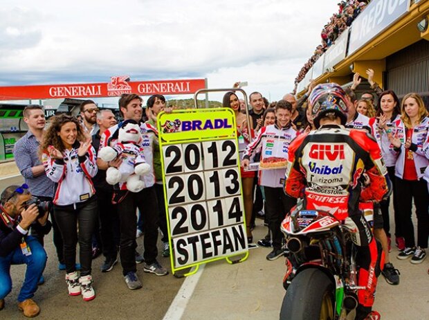 Stefan Bradl