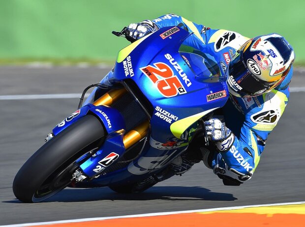 Maverick Vinales